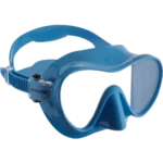 MASCHERA F1 - 1020 BLU