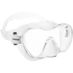MASCHERA F1 - 1000 CLEAR