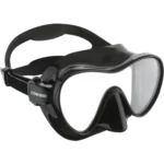 MASCHERA F1 - 2000 NERO