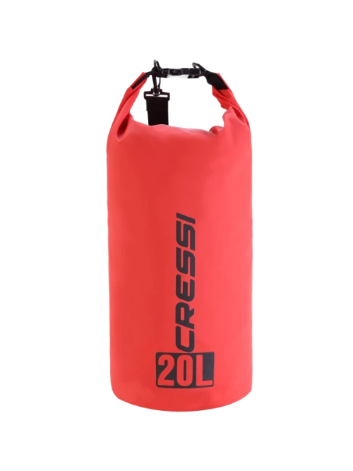 SACCA DRY
