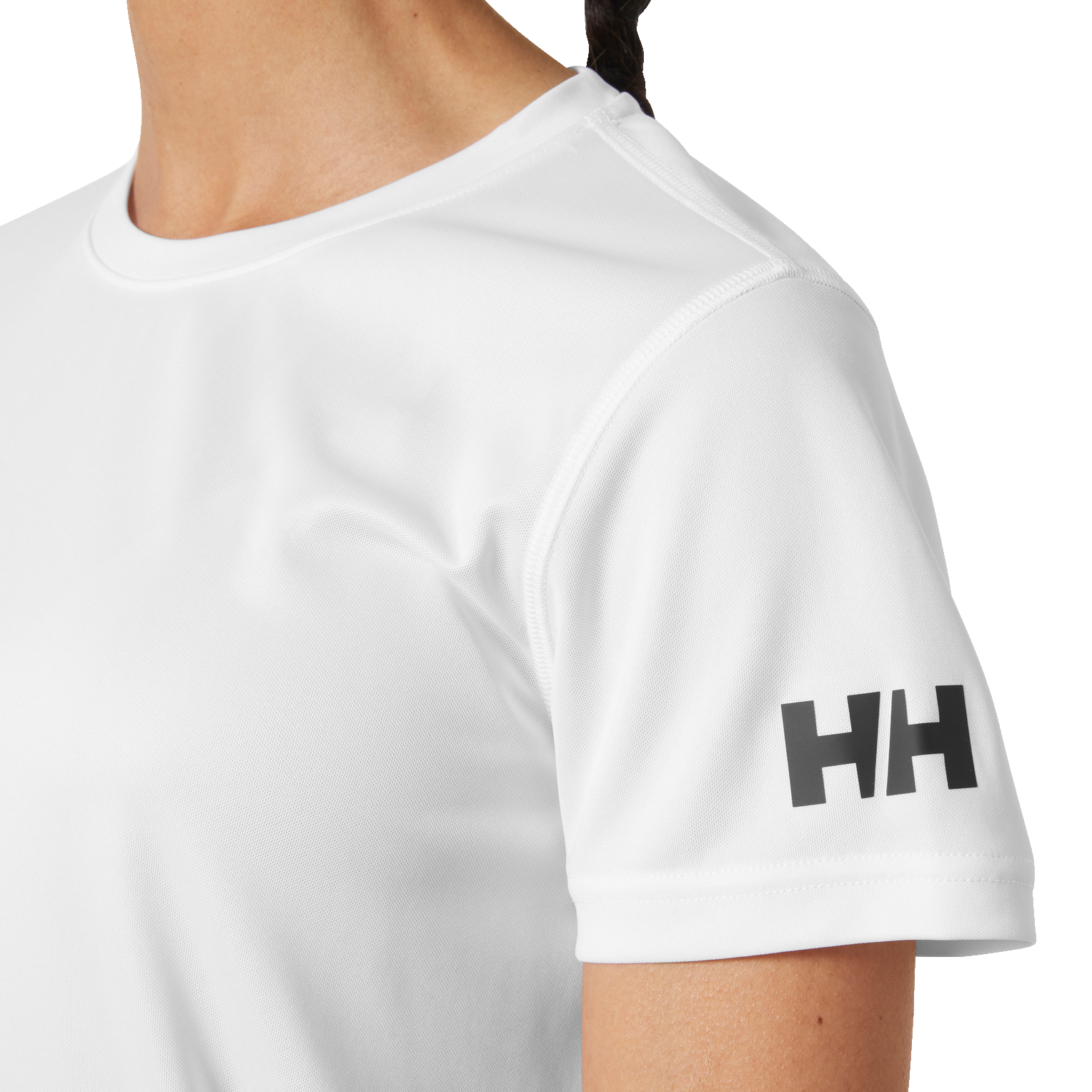 WOMEN'S HH TECH T-SHIRT 2.0 - immagine 3